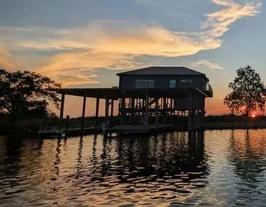 64 Hopedale Canal, Saint Bernard, LA 70085 - Image #1