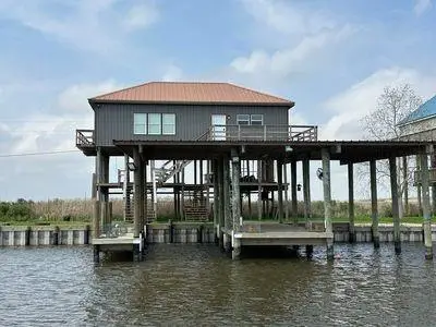 64 Hopedale Canal, Saint Bernard, LA 70085 - Image #2