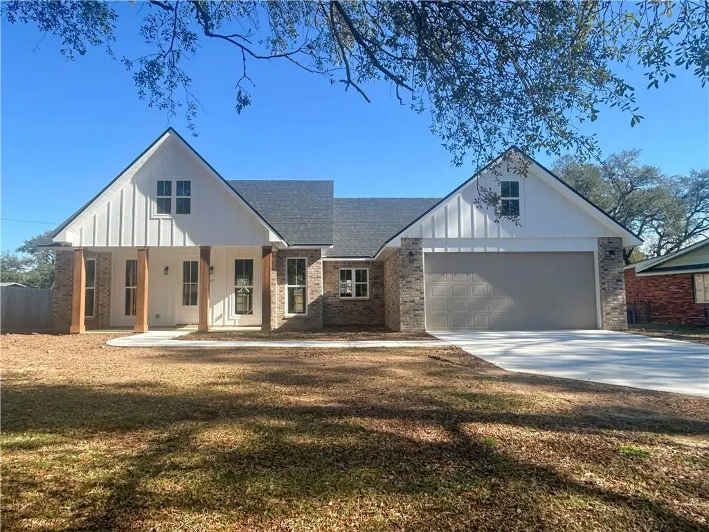 5707 Navaho Trail, Alexandria, LA 71301 - #1