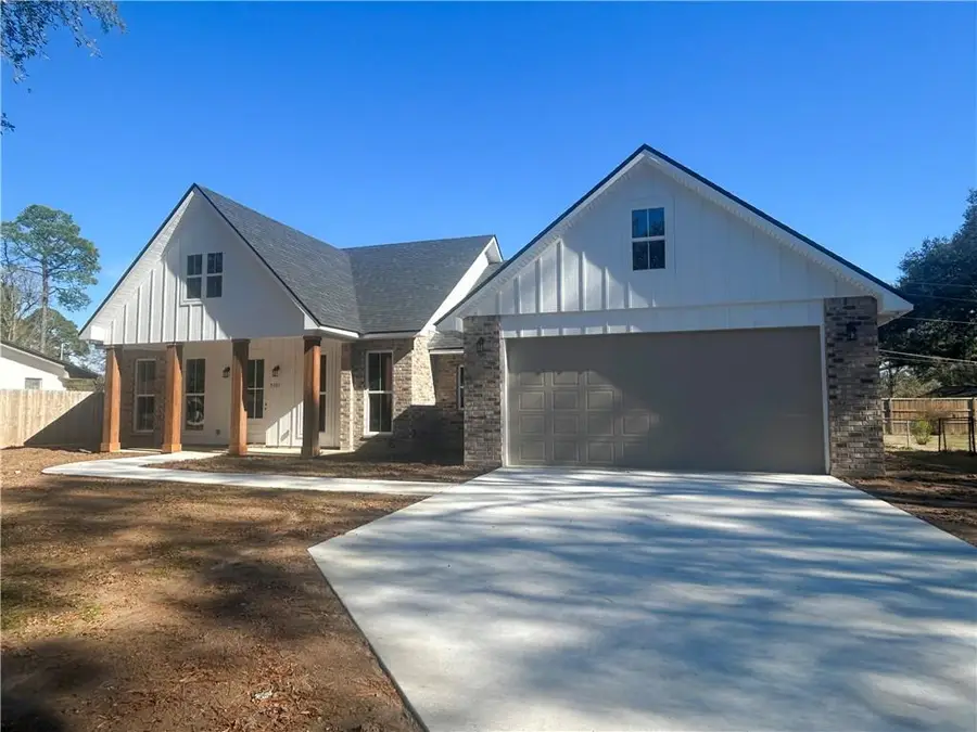 5707 Navaho Trail, Alexandria, LA 71301 - #2