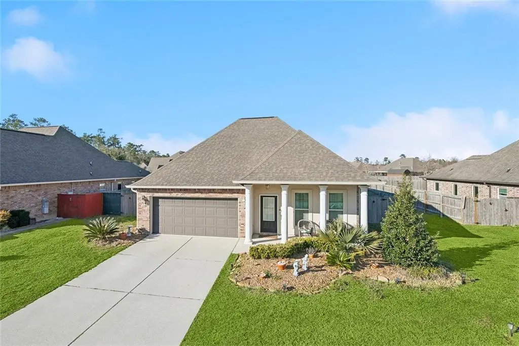 28117 Loiret Court, Ponchatoula, LA 70454 - Image #1