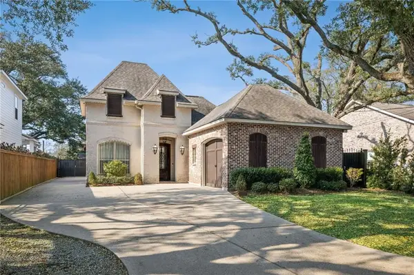 308 Tullulah Avenue, River Ridge, LA 70123