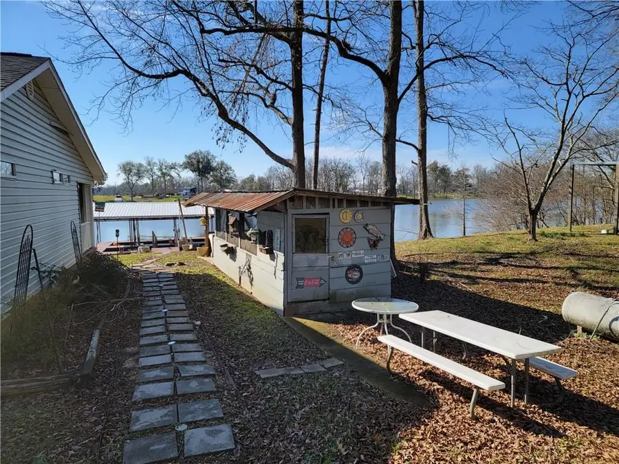 164 Pecanty Road, Jonesville, LA 71343 - #2