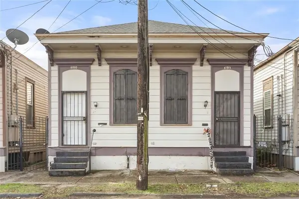 2112-14 Conti Street, New Orleans, LA 70112