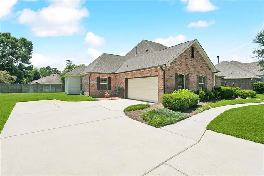 424 Dockside Drive, Slidell, LA 70461 - Image #2