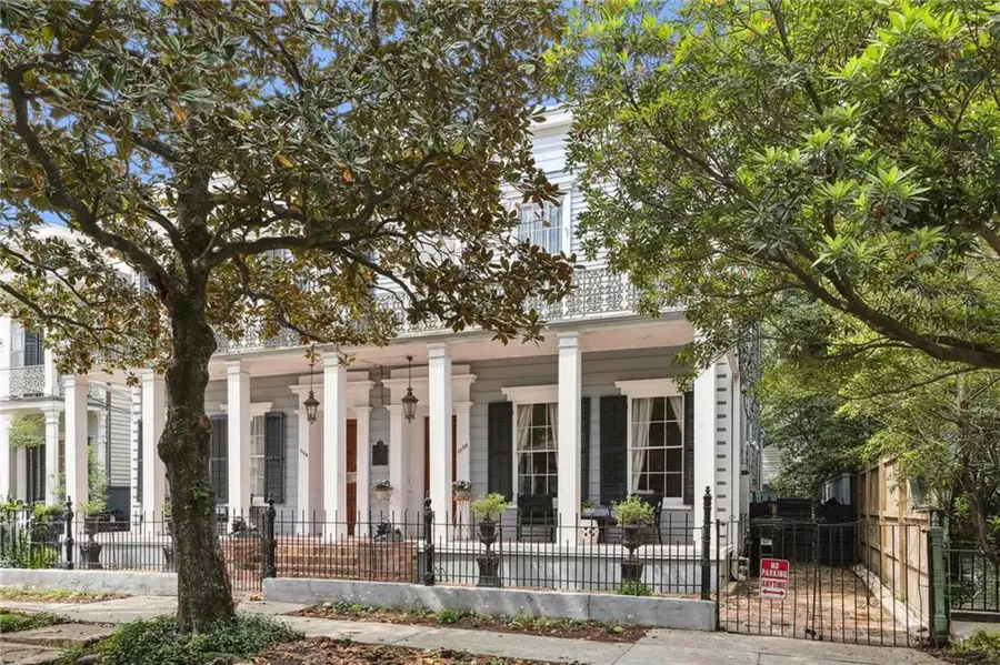 1130 Fourth Street #1130, New Orleans, LA 70130 - Image #2