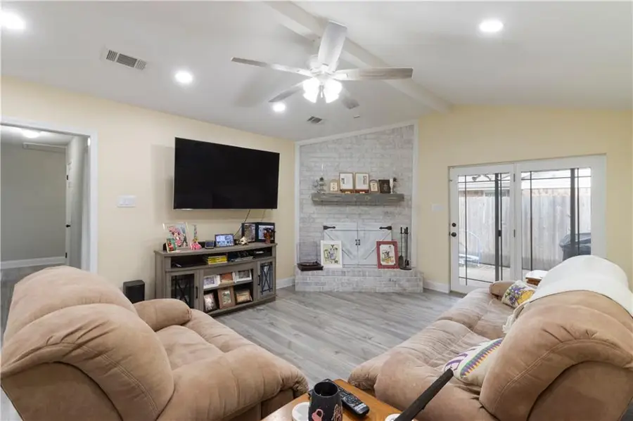 5165 Oak Bayou Avenue, Marrero, LA 70072 - #3