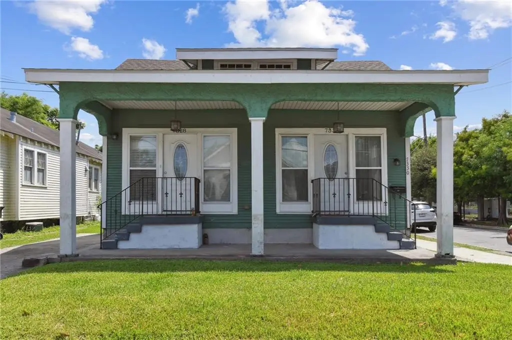 7328 Spruce Street, New Orleans, LA 70118 - Image #1