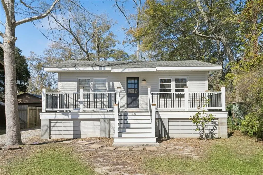 322 Depre Street, Mandeville, LA 70448 - Image #1