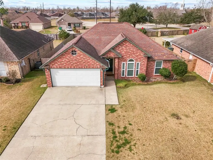 27 Sandpiper Drive, La Place, LA 70068 - #2