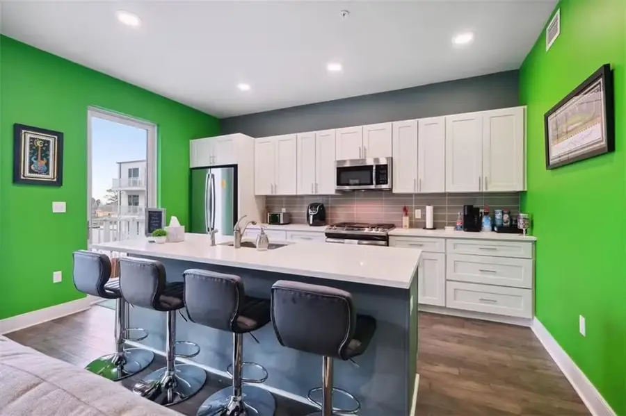 900 Bartholomew Street #420, New Orleans, LA 70117 - #3