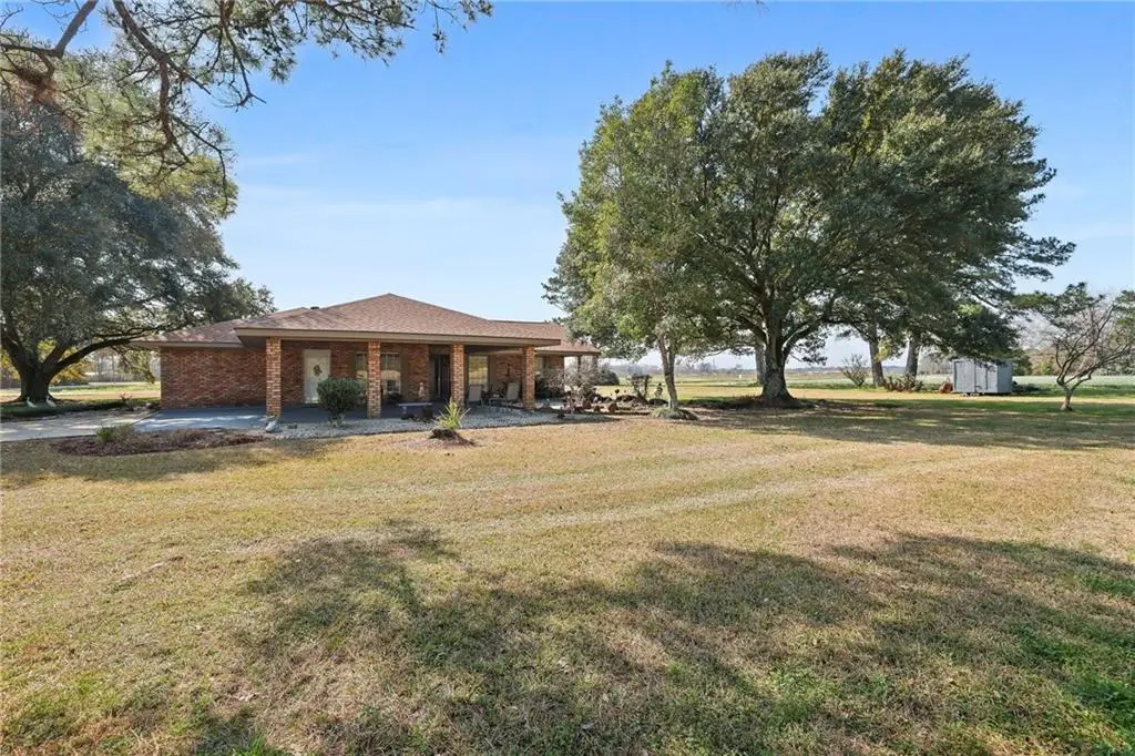 57011 Old U.s 51 Highway, Amite, LA 70422 - #1