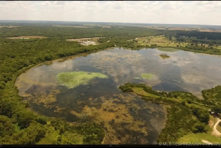 0 Golf Club, Burneyville, OK 73430 - #3