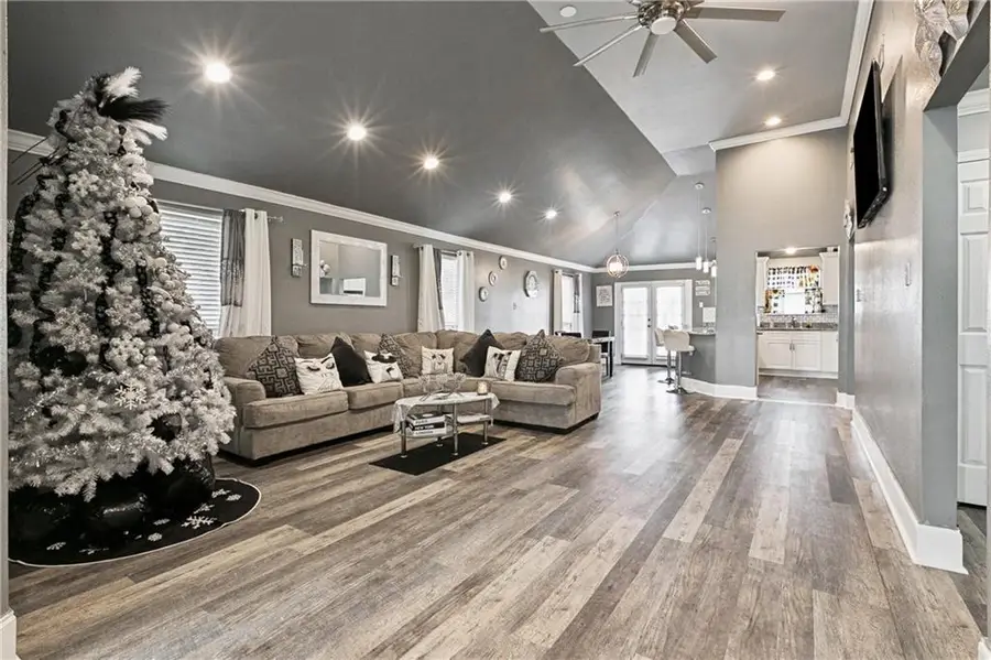 7421 Dartmoor Drive, New Orleans, LA 70127 - #3