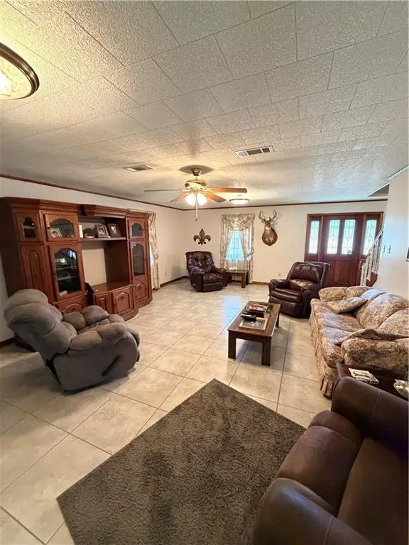 228 John Sandifer Road, Dry Prong, LA 71423 - #2