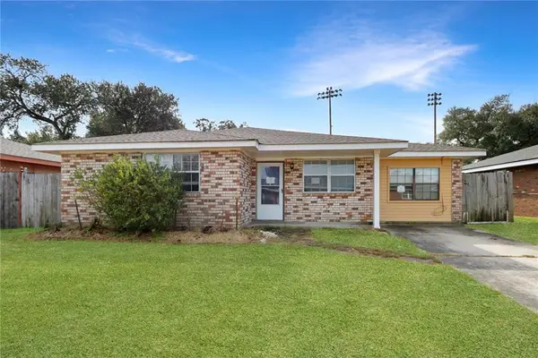 120 Gardenia Lane, Westwego, LA 70094