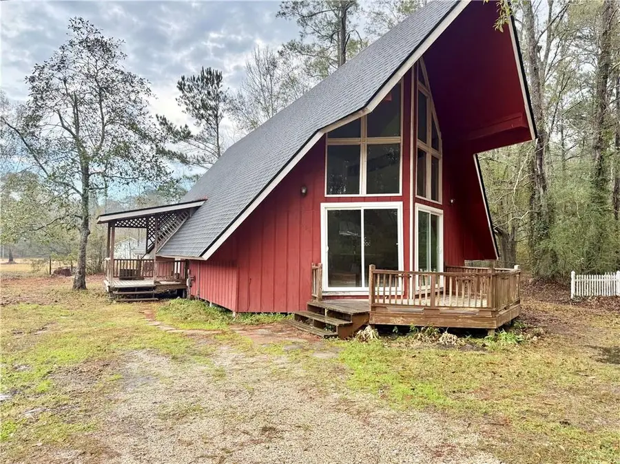 30539 Torres Drive, Lacombe, LA 70445 - #2