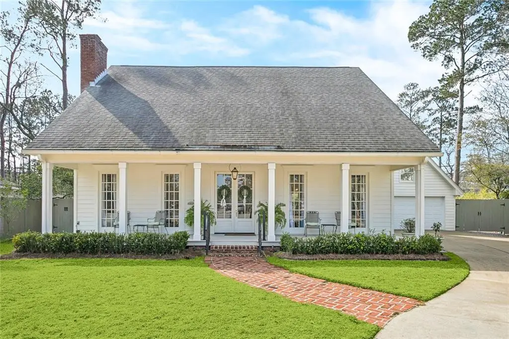 125 Beau Pre Drive, Mandeville, LA 70471 - #1