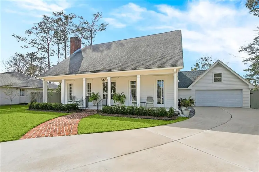 125 Beau Pre Drive, Mandeville, LA 70471 - #2