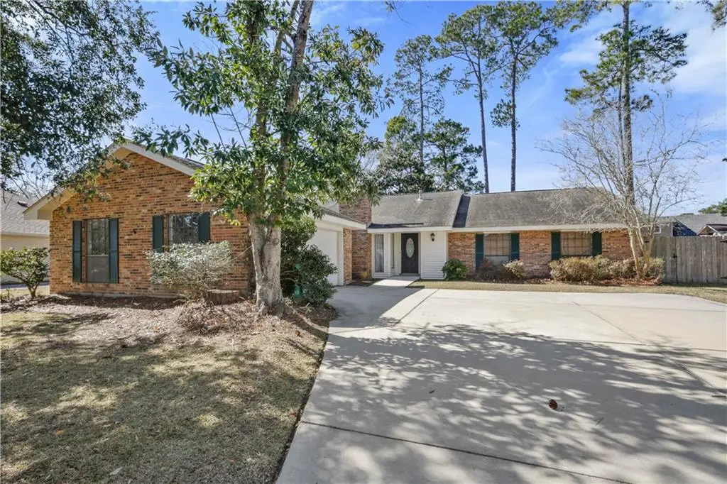 511 Cross Gates Boulevard, Slidell, LA 70461 - Image #1