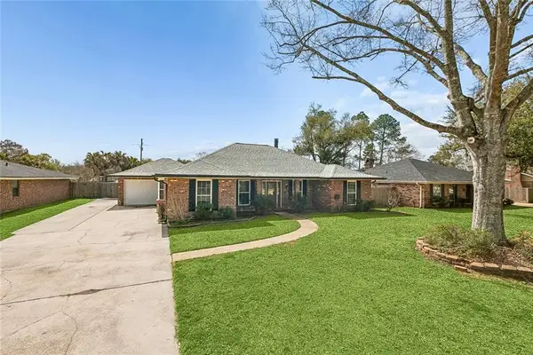 248 Devon Road, La Place, LA 70068