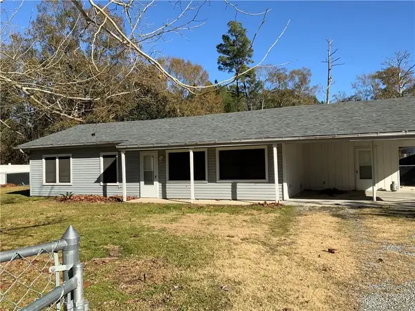 58290 Hwy 433 Highway, Slidell, LA 70460