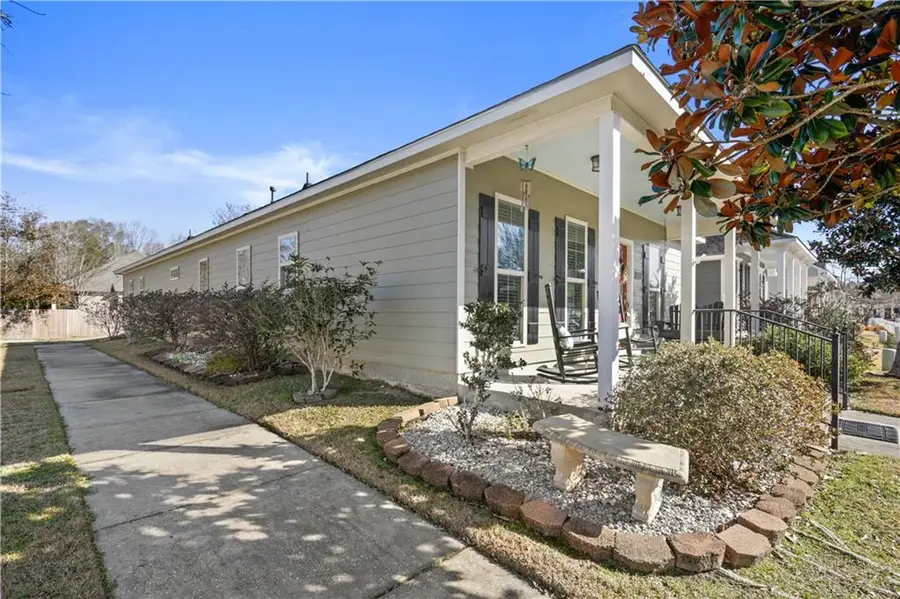 17201 Clear Spring Avenue, Greenwell Springs, LA 70739 - #2