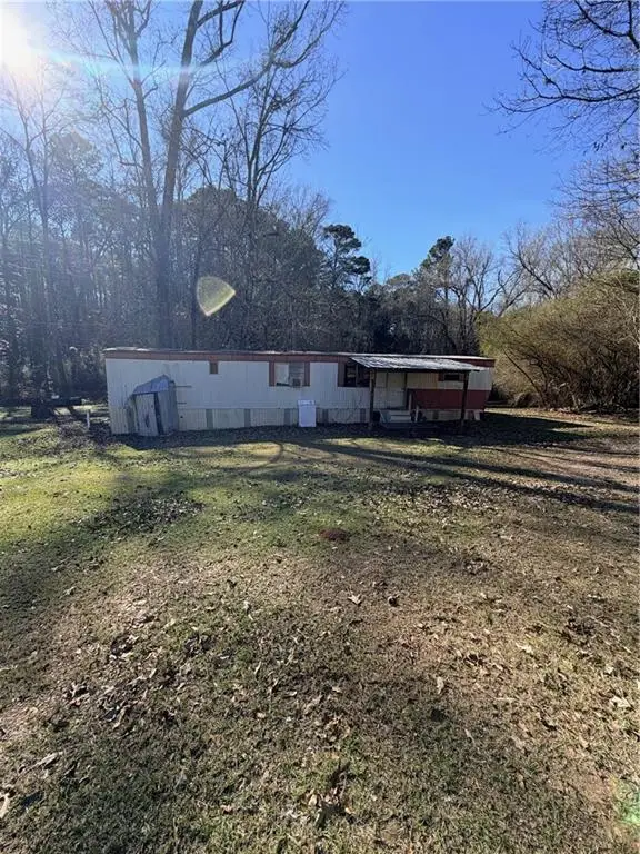 1013 Highway 524, Pollock, LA 71467 - #2