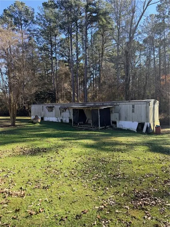 1013 Highway 524, Pollock, LA 71467 - #3