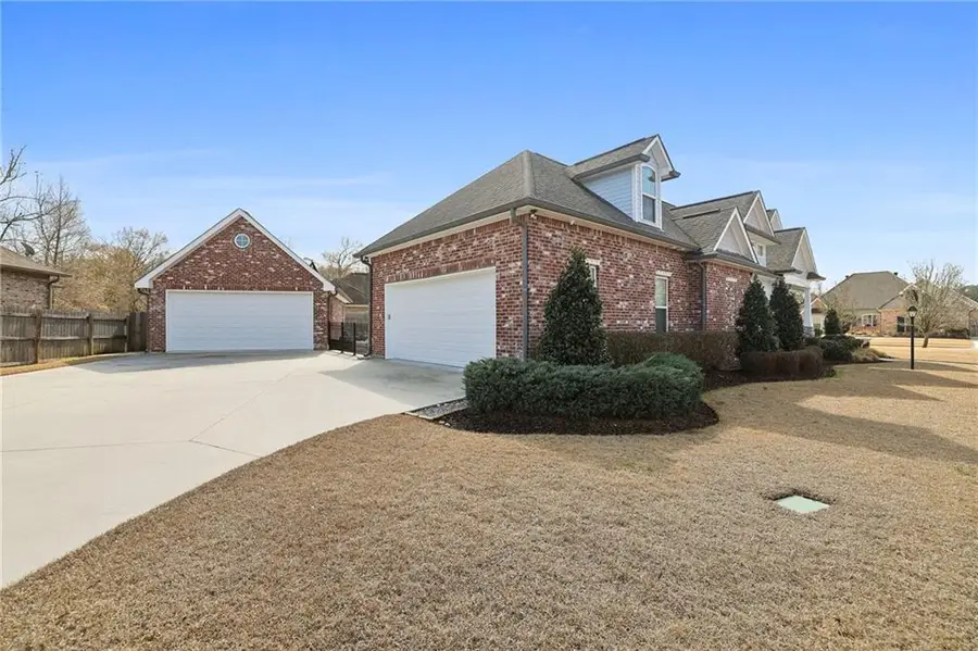 826 Decatur Street, Ponchatoula, LA 70454 - #2