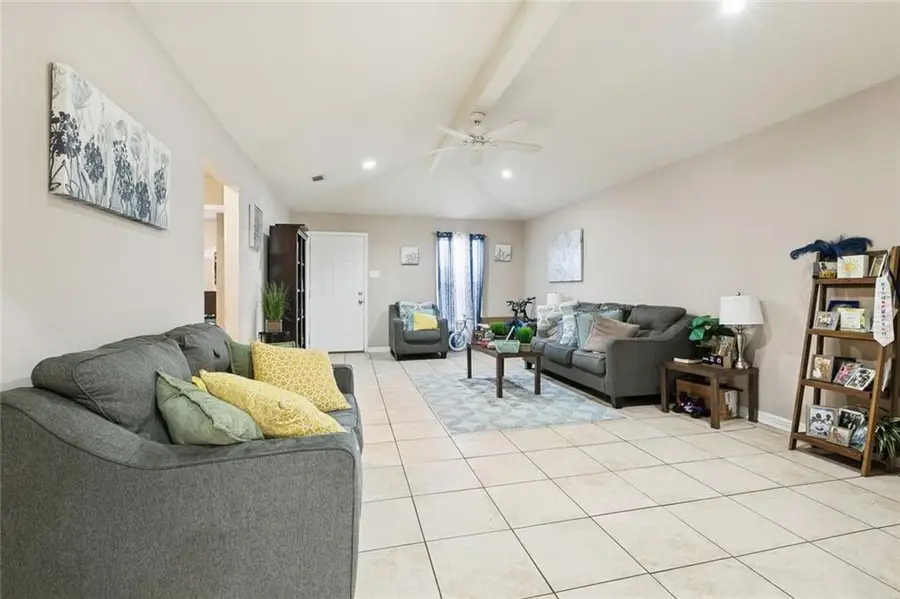 1528 Virginia Marie Street, New Orleans, LA 70122 - #2