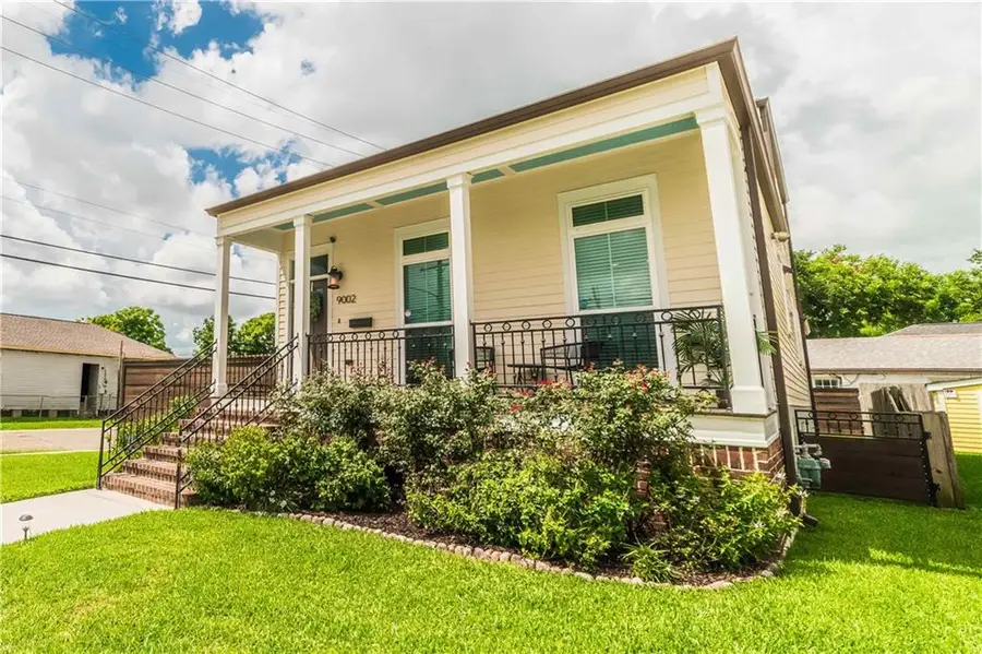 9002 Colapissa Street, New Orleans, LA 70118 - #3