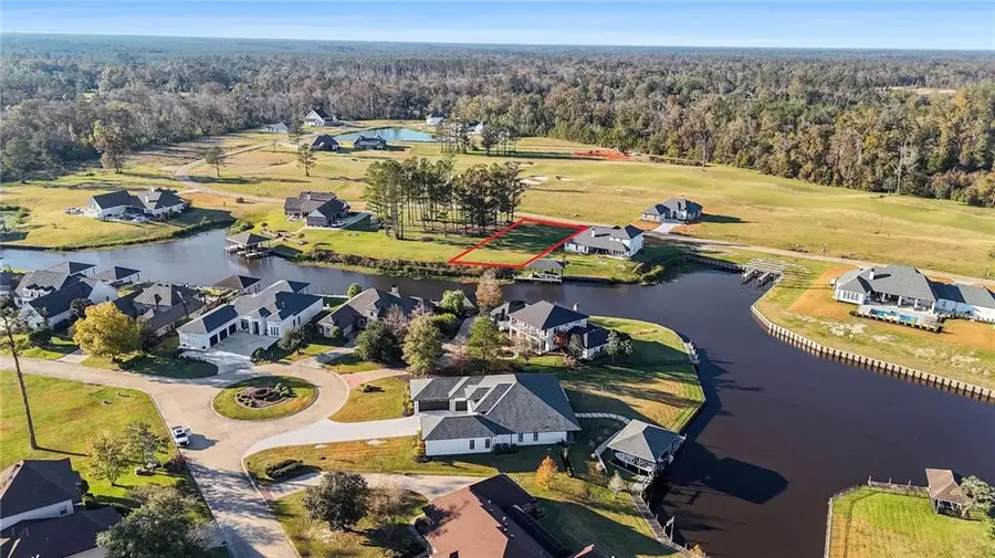 30566 Penntail Street, Springfield, LA 70462 - #2