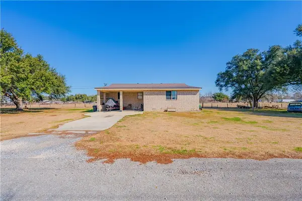 115 Hawky Lane, Bourg, LA 70343