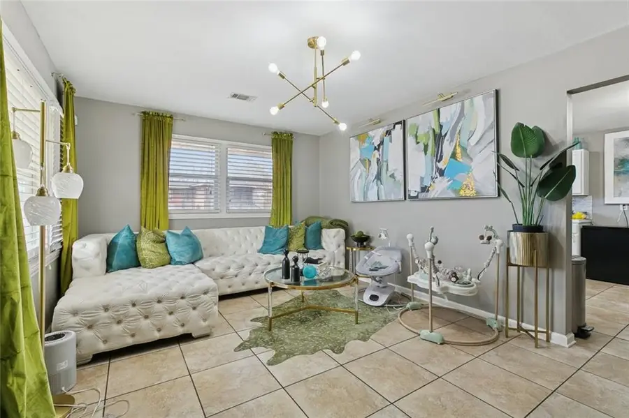 4925 Feliciana Drive, New Orleans, LA 70126 - #3