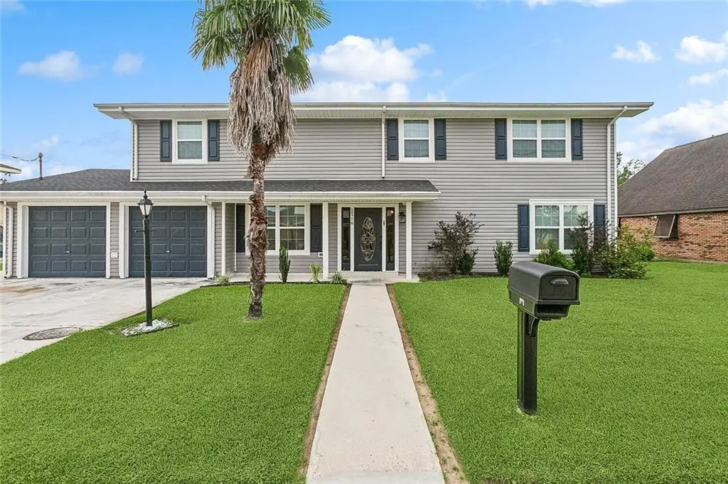 2516 N Central Avenue, Lutcher, LA 70071 - #1