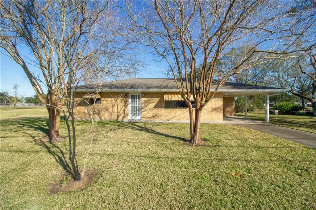 330 S Church Street, Garyville, LA 70051 - #1