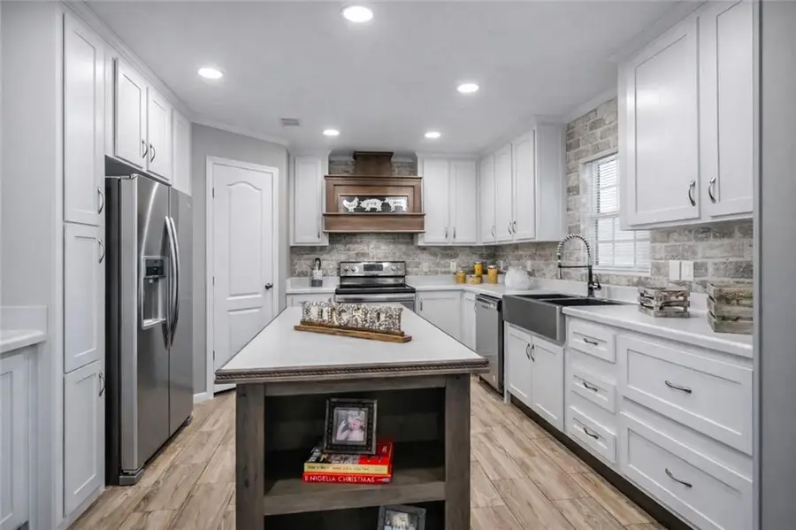 10398 Lee Settlement Road, Folsom, LA 70437 - #2