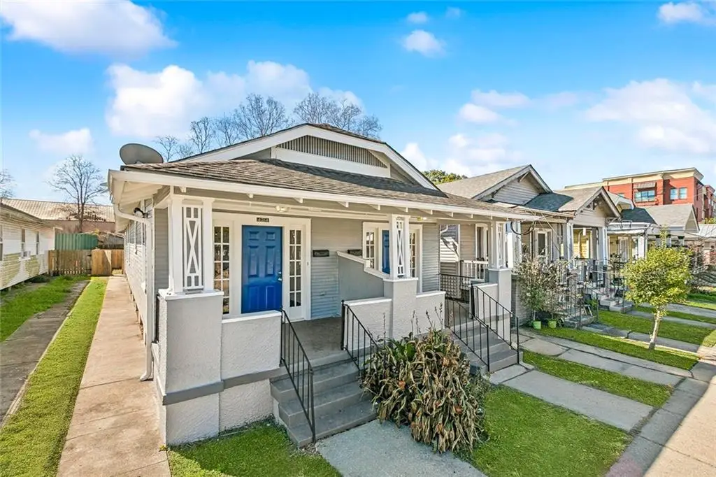 4214 16 Ulloa Street, New Orleans, LA 70119 - #1