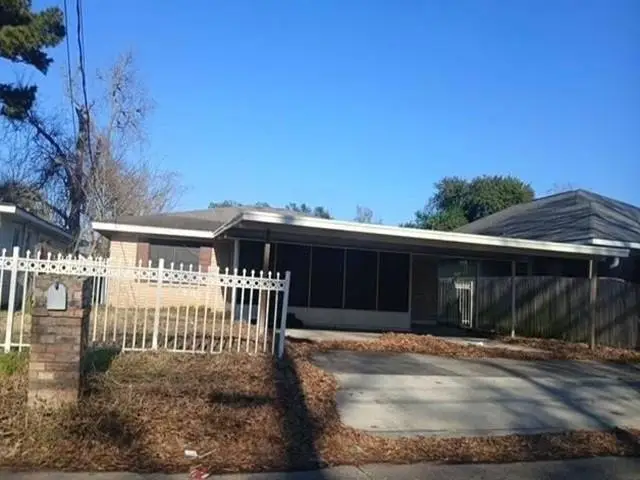 823 S Sterling Street, Lafayette, LA 70501 - #1