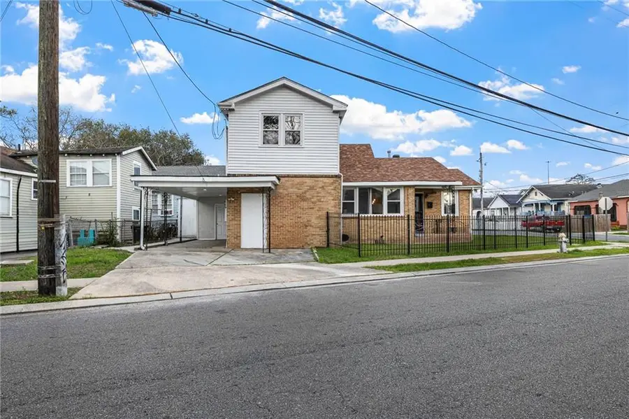 2501 Sage Street, New Orleans, LA 70122 - #2