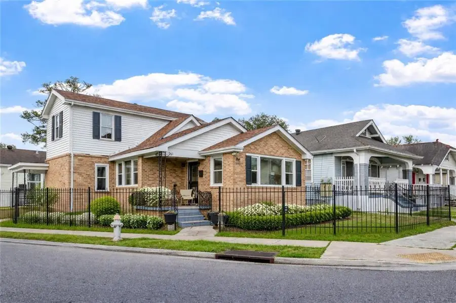 2501 Sage Street, New Orleans, LA 70122 - #3