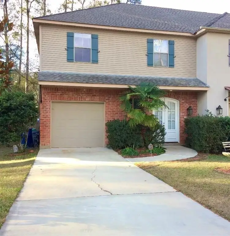 633 S Village Lane #A, Mandeville, LA 70471 - Image #1