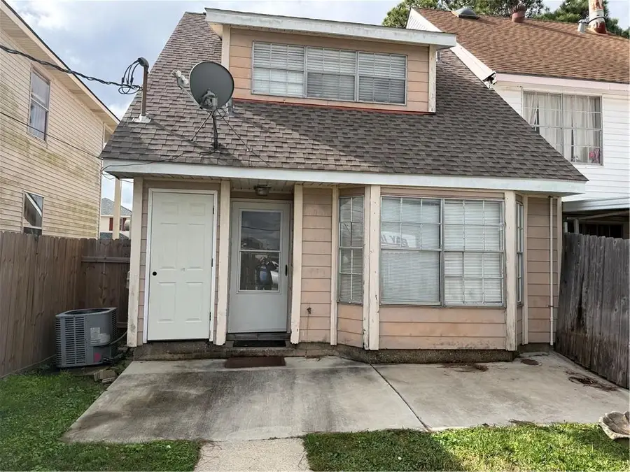 4107 Lac Saint Pierre Drive, Harvey, LA 70058 - #3