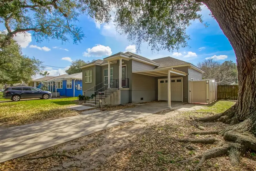 1470 Riviera Avenue, New Orleans, LA 70122 - #3