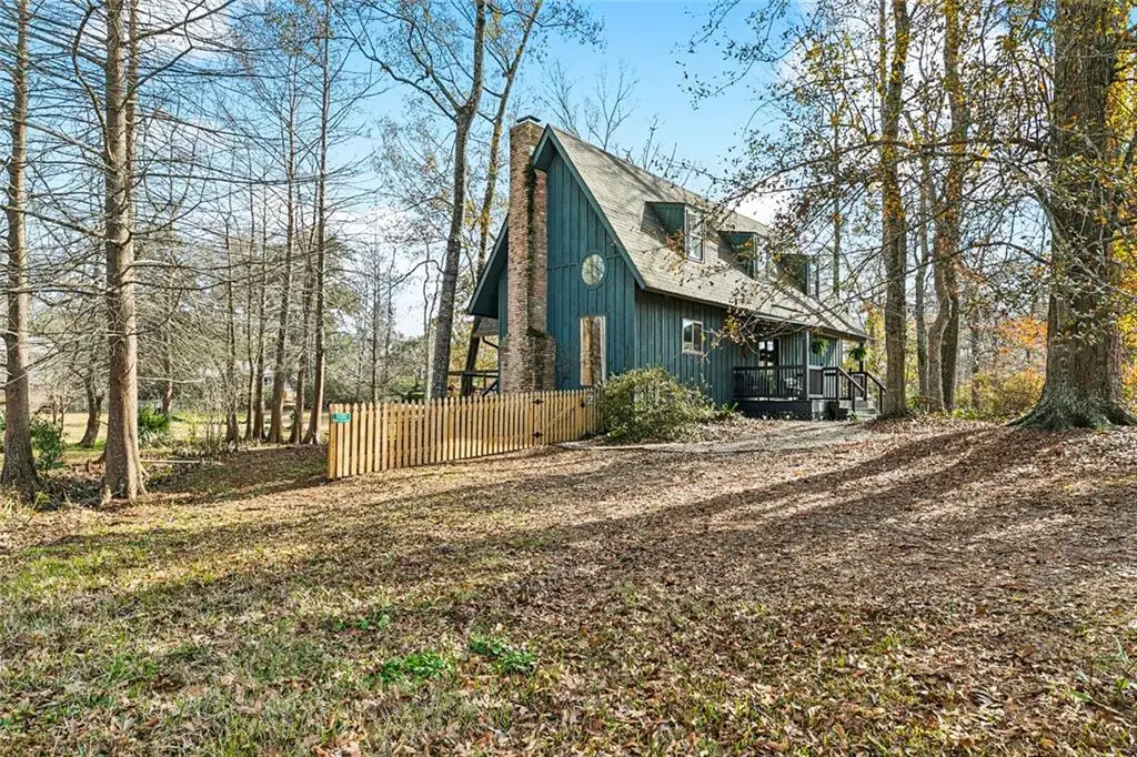 551 Atalin Street, Mandeville, LA 70448 - #1