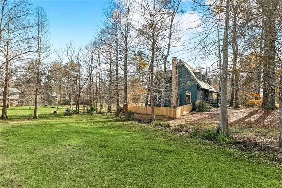 551 Atalin Street, Mandeville, LA 70448 - #2