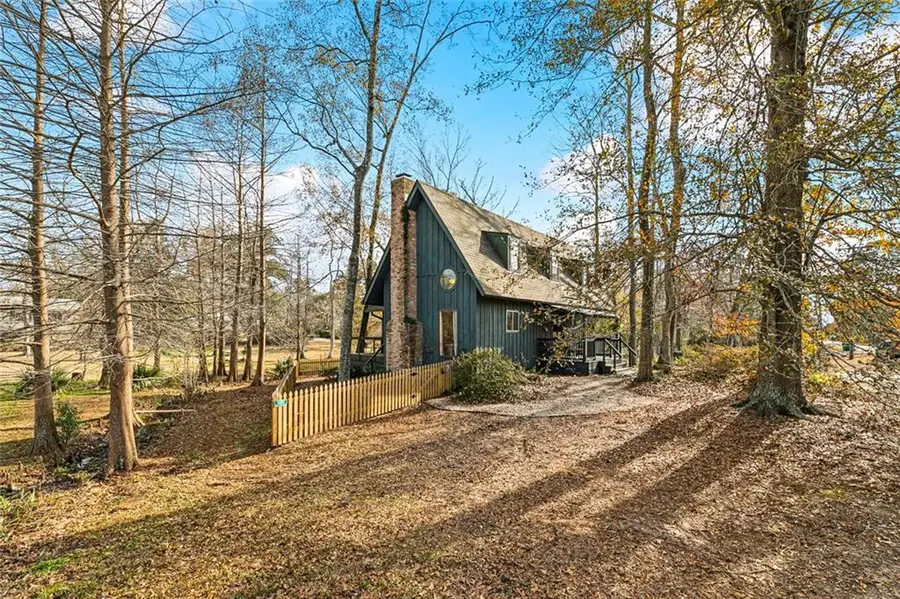 551 Atalin Street, Mandeville, LA 70448 - #3