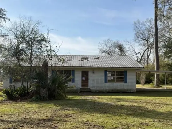 124 Keller Street, Palmetto, LA 71358