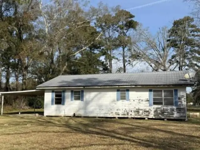 124 Keller Street, Palmetto, LA 71358 - #3